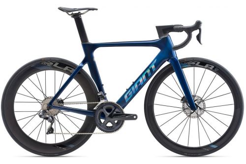 Rower szosowy Giant Propel Advanced Pro 1 Disc 2020